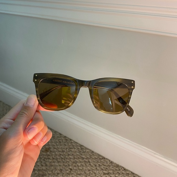 MOSCOT designer sunglasses main image 6